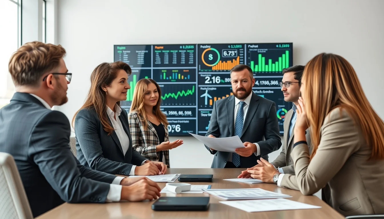 Professional plan visual